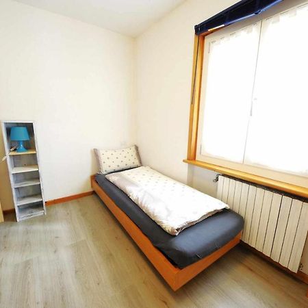 Chalet Rododendro Forest By Livigno Accomodation Esterno foto