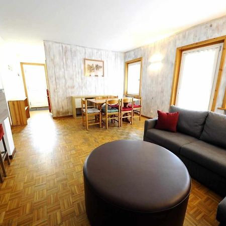 Chalet Rododendro Forest By Livigno Accomodation Esterno foto