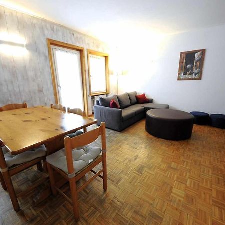 Chalet Rododendro Forest By Livigno Accomodation Esterno foto